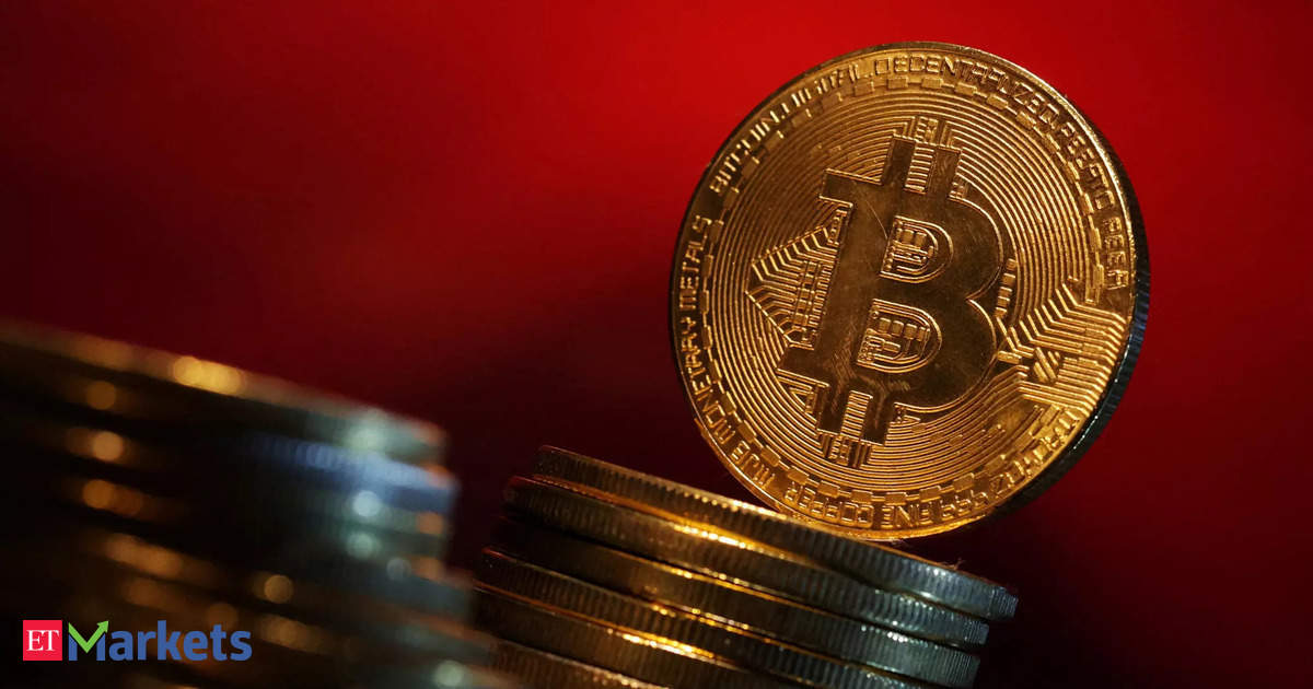 The Cryptocurrency Hub of India: Move Over Mumbai and Bengaluru