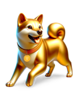 Exploring the TON Blockchain’s Golden Canine