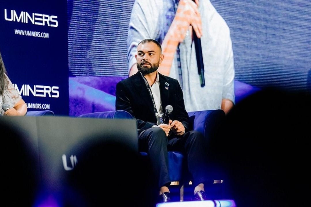 Leading Discussion on Cryptocurrency’s Future: Bitget’s COO at Blockchain Life Week 2024