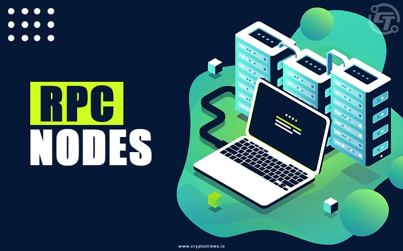 Enhancing Blockchain Development with RPC Nodes: A Comprehensive Guide