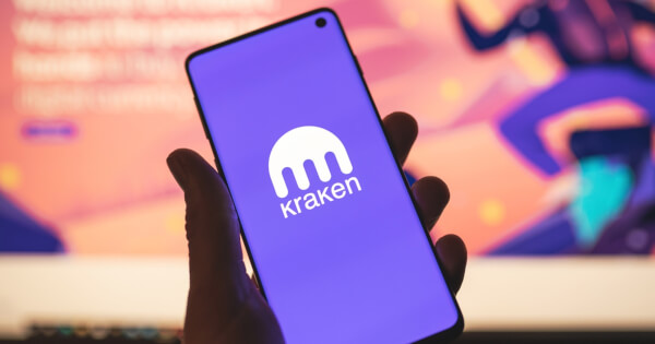 Introducing Kraken Wallet: A User-Friendly, Secure, and Robust Solution