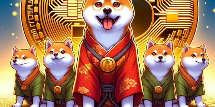 Innovative Dog-Centric Project, Notcoin Inu, on TON Blockchain