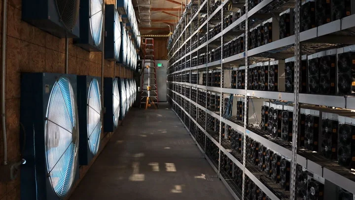 What’s the Biggest Misconception People Have About Bitcoin Mining?