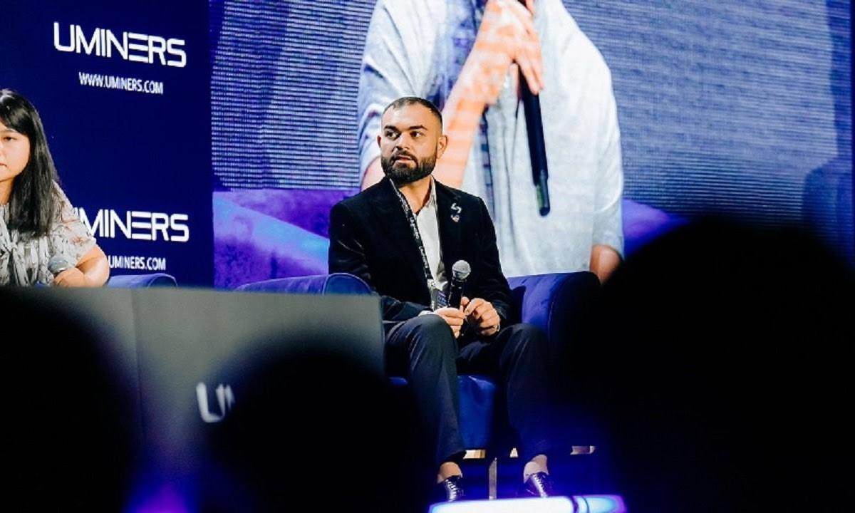 Bitget’s Chief Operating Officer (COO) Leads Discussion on Cryptocurrency’s Future at Blockchain Life Week 2024