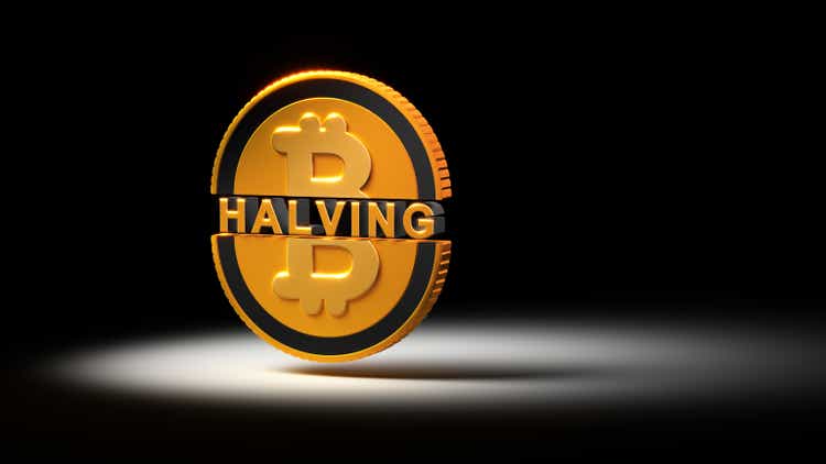 What to Anticipate with the Upcoming Bitcoin Halving (BTC-USD)