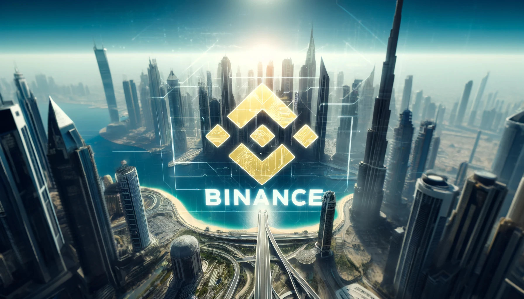 Dubai Grants Binance License as Virtual Asset Service Provider