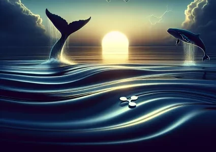 Uncertainty Looms as Cryptocurrency Whales Shake Up Ripple XRP Market