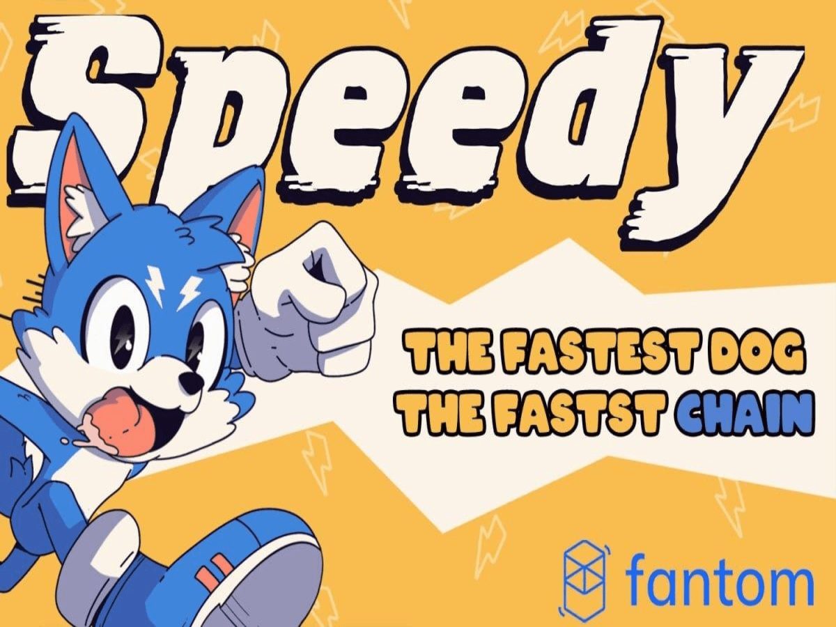 Setting New Standards: Speedy’s Debut on Fantom Blockchain