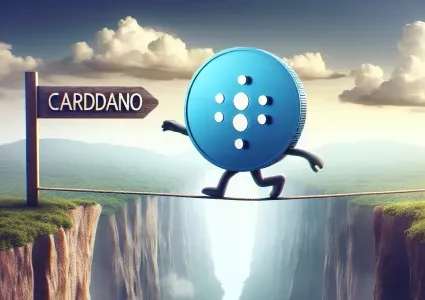 Market Volatility Tests Cardano’s Key Support Zone