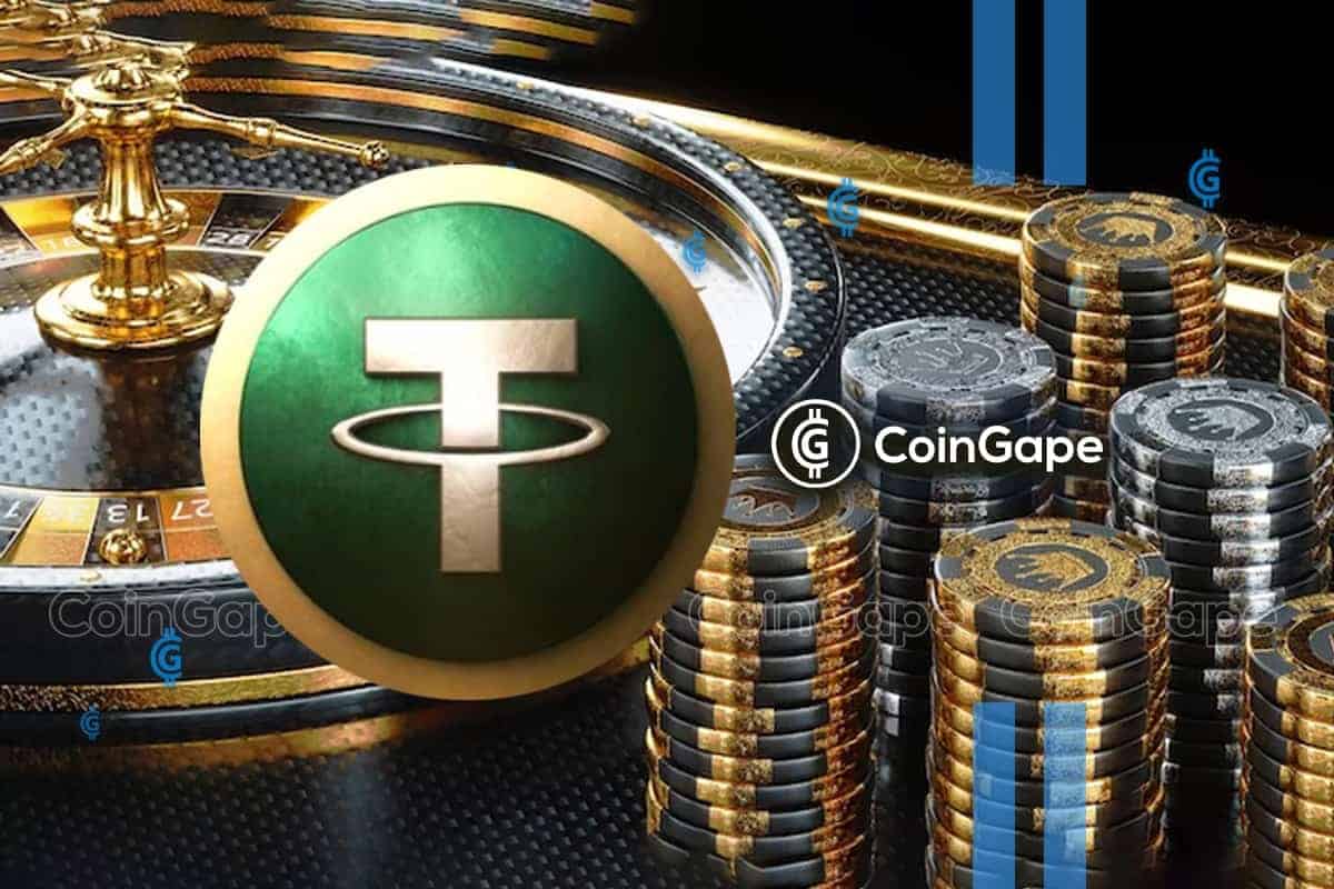 Tether Boosts USDT Integration on TON Blockchain, Driving Toncoin Price Surge