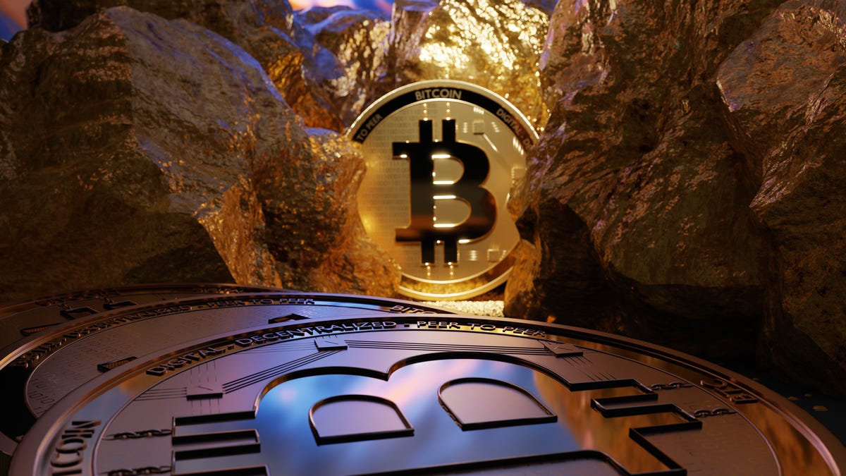 Bitcoin Surges Past $65,000 on Halving Day