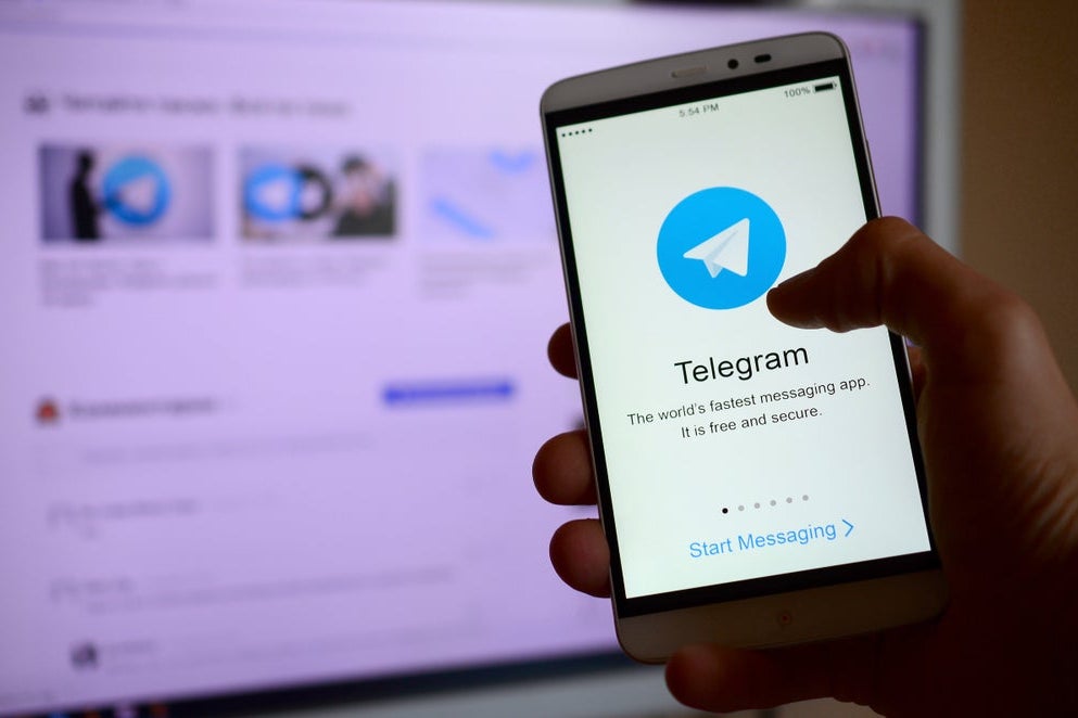 Telegram Co-Founder Keynote Speech to Coincide with USDT Deployment on TON Blockchain