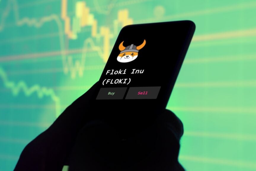 Riding the Dogecoin Day Rally: Can Floki Join the Surge?