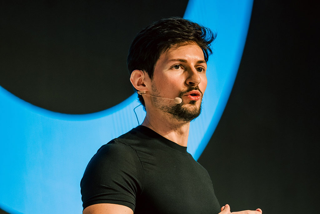 Durov Announces Telegram’s Plan to Tokenize Stickers and Emojis as NFTs on TON Blockchain