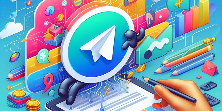 Enhancing User Engagement Through Telegram’s Blockchain Integration