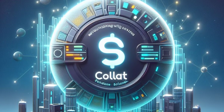 Revolutionizing Lending with Collat Finance on Solana-Based RWA