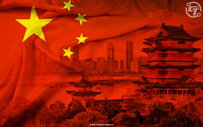 China Issues Warning to Citizens Regarding Angola’s Cryptocurrency Mining Prohibition