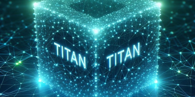 Introducing Titan Chain by Tokenize Xchange at Token2049 Event