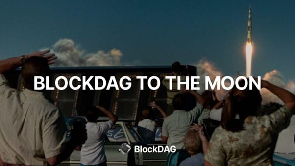 Top Cryptocurrency Investment for 2024: BlockDAG’s $0.006 Surge vs. XRP’s Struggle to Reach $1 Amid Shiba Inu’s Market Impact