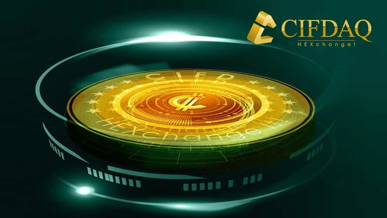 Introducing Innovative Blockchain Solutions by CIFDAQ in India