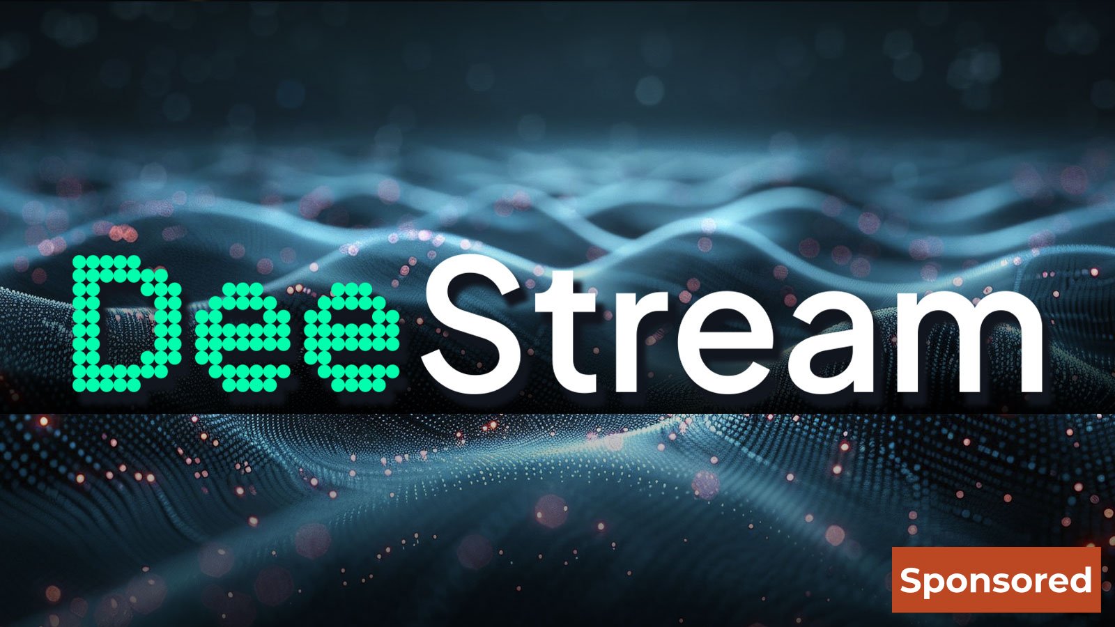 Potential Q2 2024 Limelight for DeeStream (DST) Pre-Sale Amid Surging Ethereum (ETH) and Aave Finance (AAVE) Trading Activity