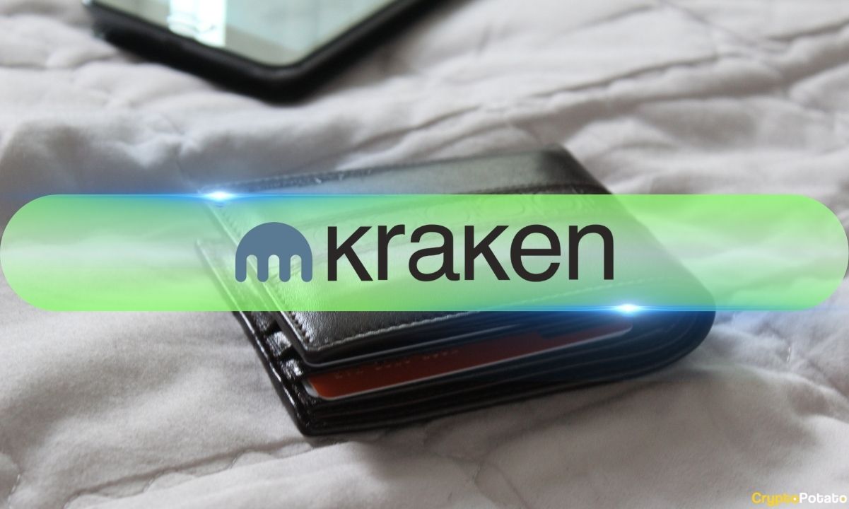 Kraken Introduces Multi-Blockchain Supported Crypto Wallet