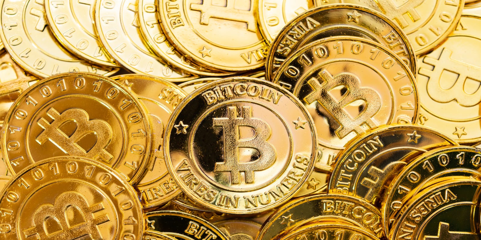 Can Bitcoin Actually Lead to Millionaire Status?