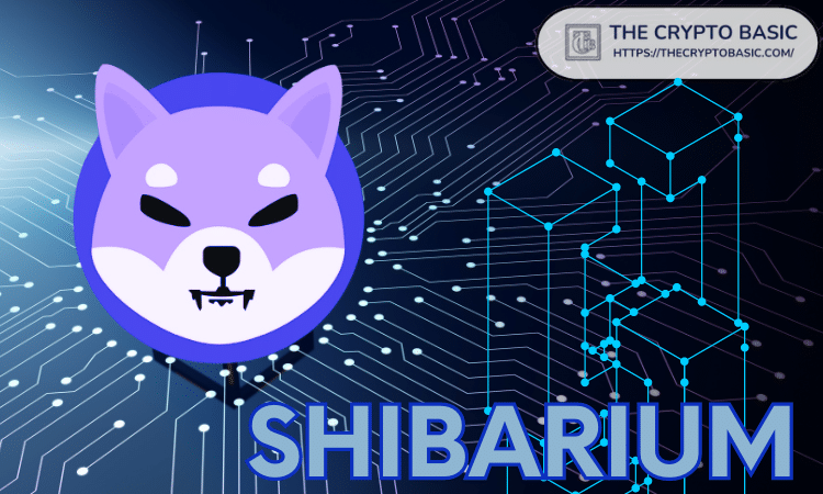 Temporary Network Outage Impacts Shiba Inu’s L2 Blockchain Shibarium