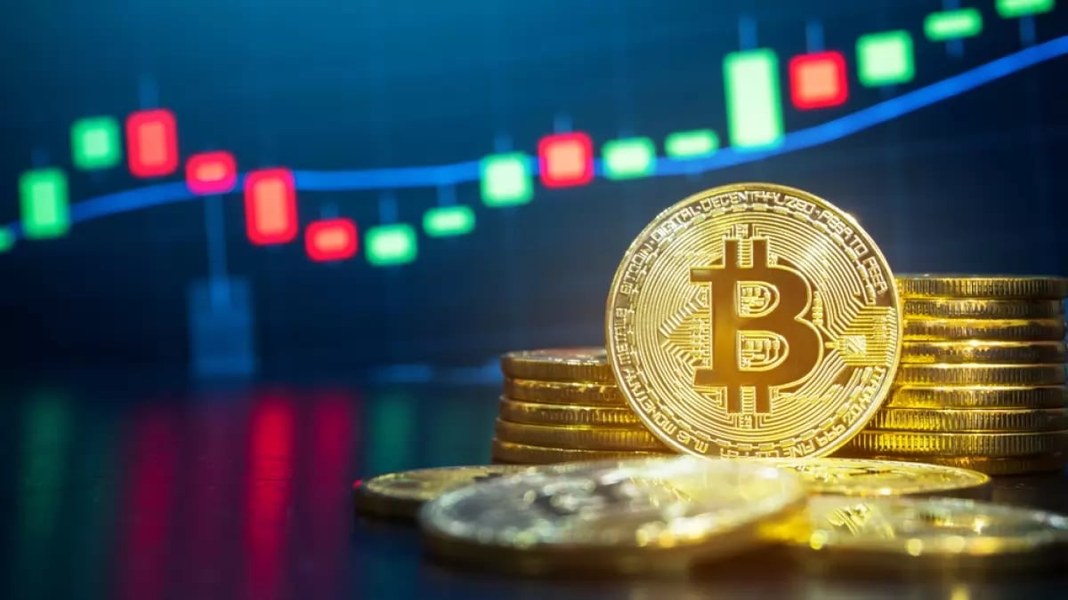 Marginal Increase in Crypto Market with 2.99% Rise in Trading Volume: Bitcoin and Ethereum Surge