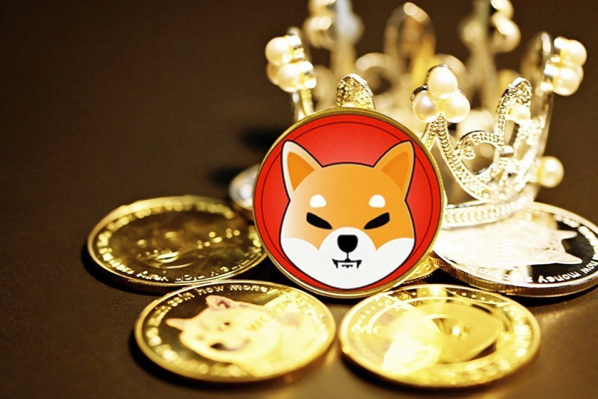 Surge in Bullish Sentiment as Shiba Inu (SHIB) Embraces Layer-3 Blockchain Development