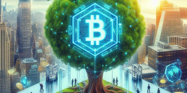 New York DFS Approves Wisdom Tree for Blockchain Finance App Launch