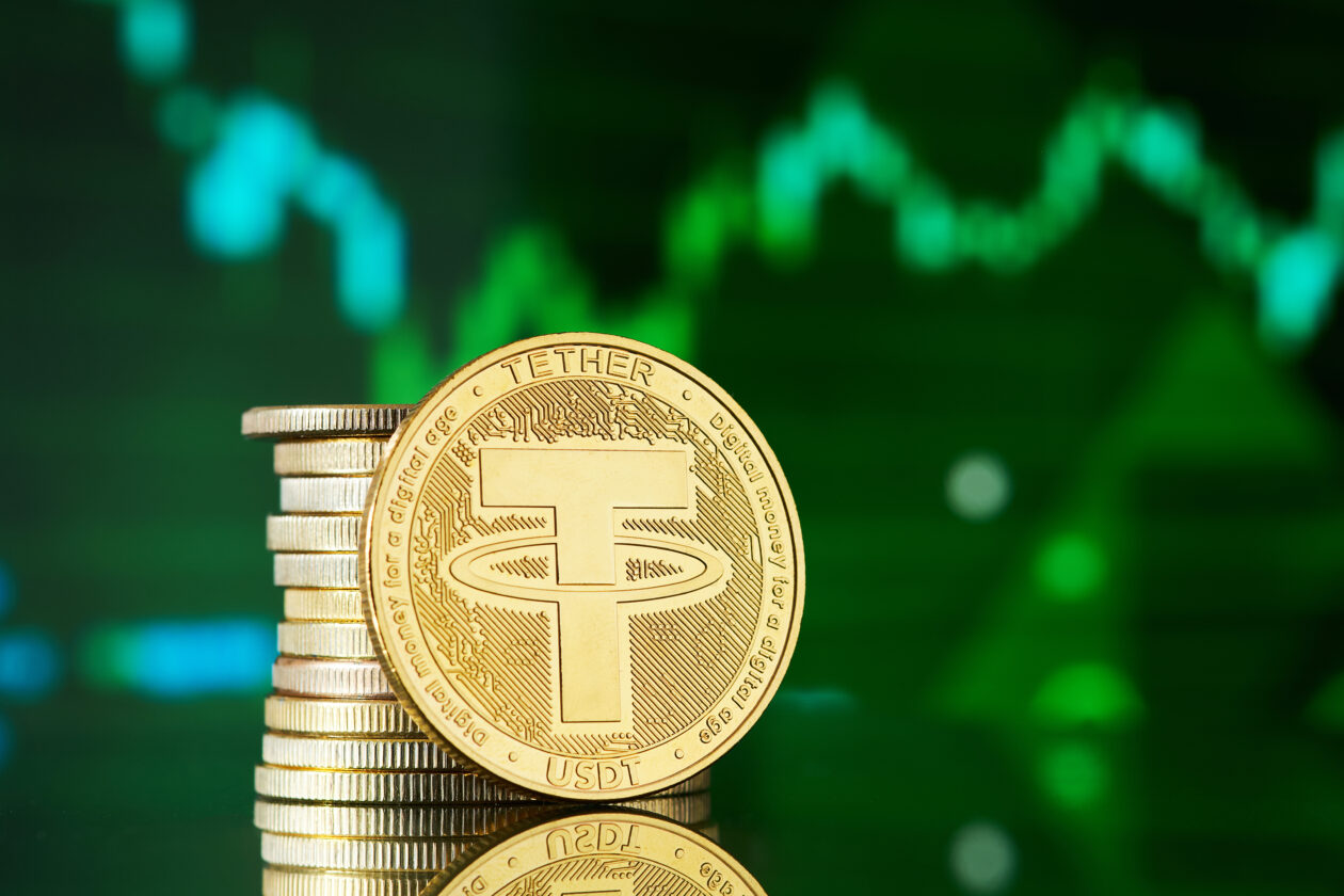 Tether Introduces USDT and XAUT on TON Blockchain