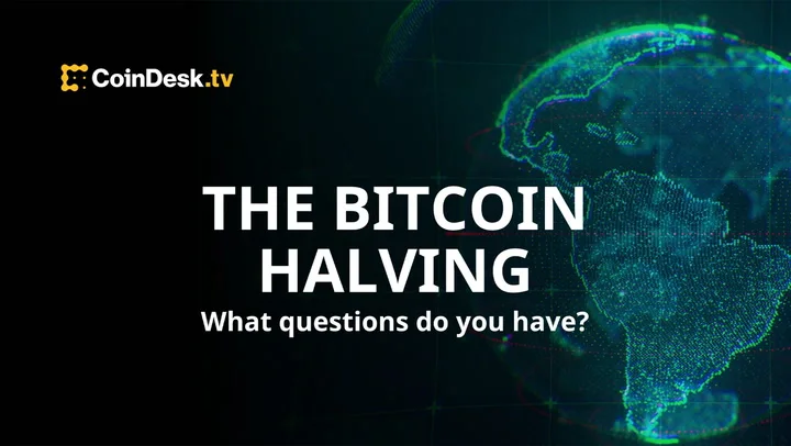 Bitcoin Halving: We Answer Your Questions