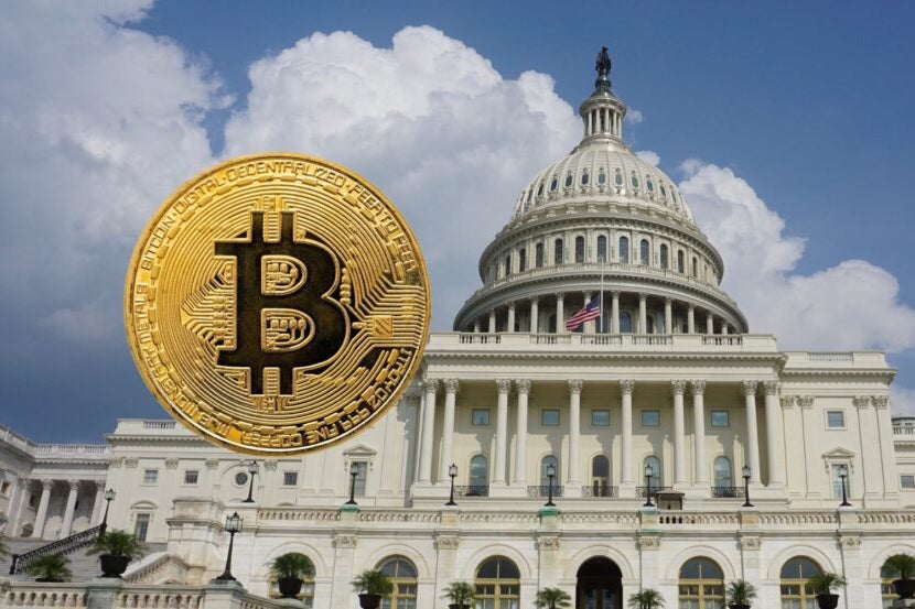 Congressman Purchases Bitcoin at Peak: What’s His Current Loss?