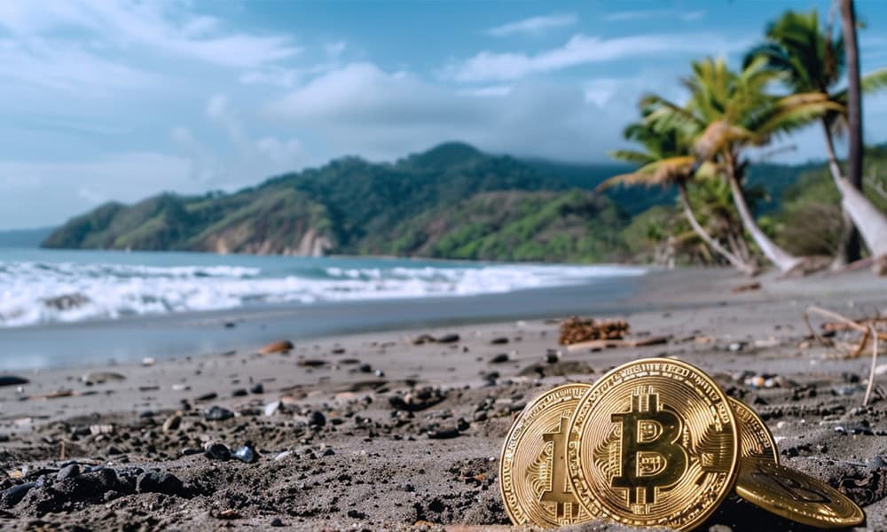 Costa Rica: Emerging as a Cryptocurrency Hub?