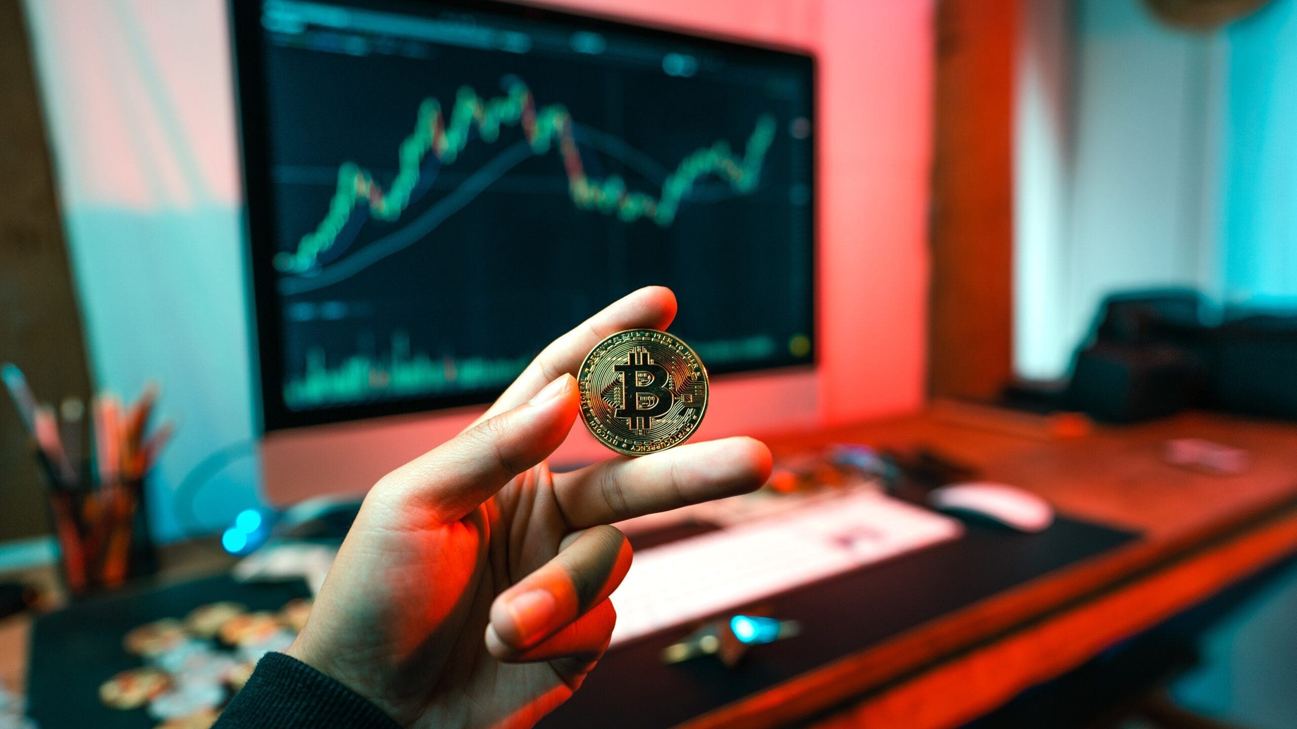 Cryptocurrency Trading Guide: Tips and Strategies