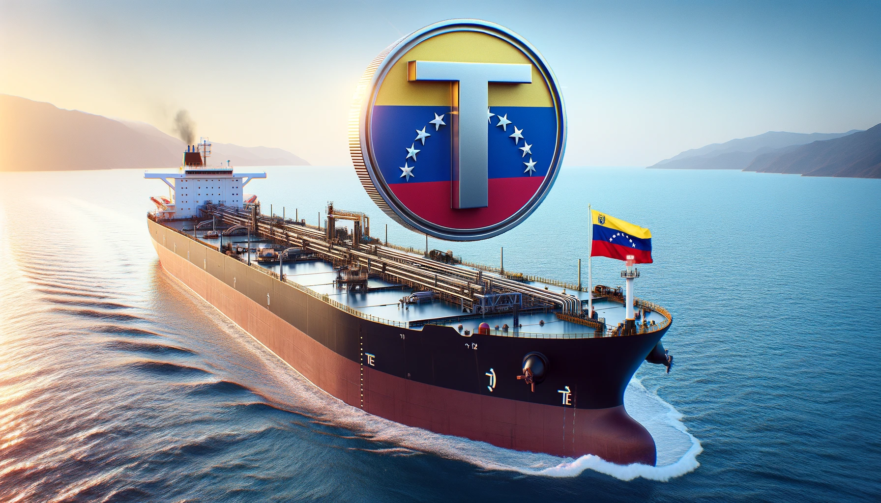 Venezuela Embraces Tether Cryptocurrency to Evade Oil Sanctions