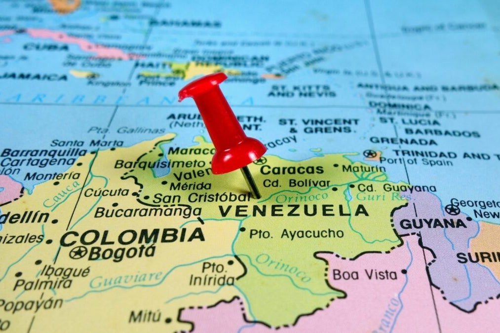 Venezuela Embraces Cryptocurrency Amid Renewed US Sanctions on Oil Exports