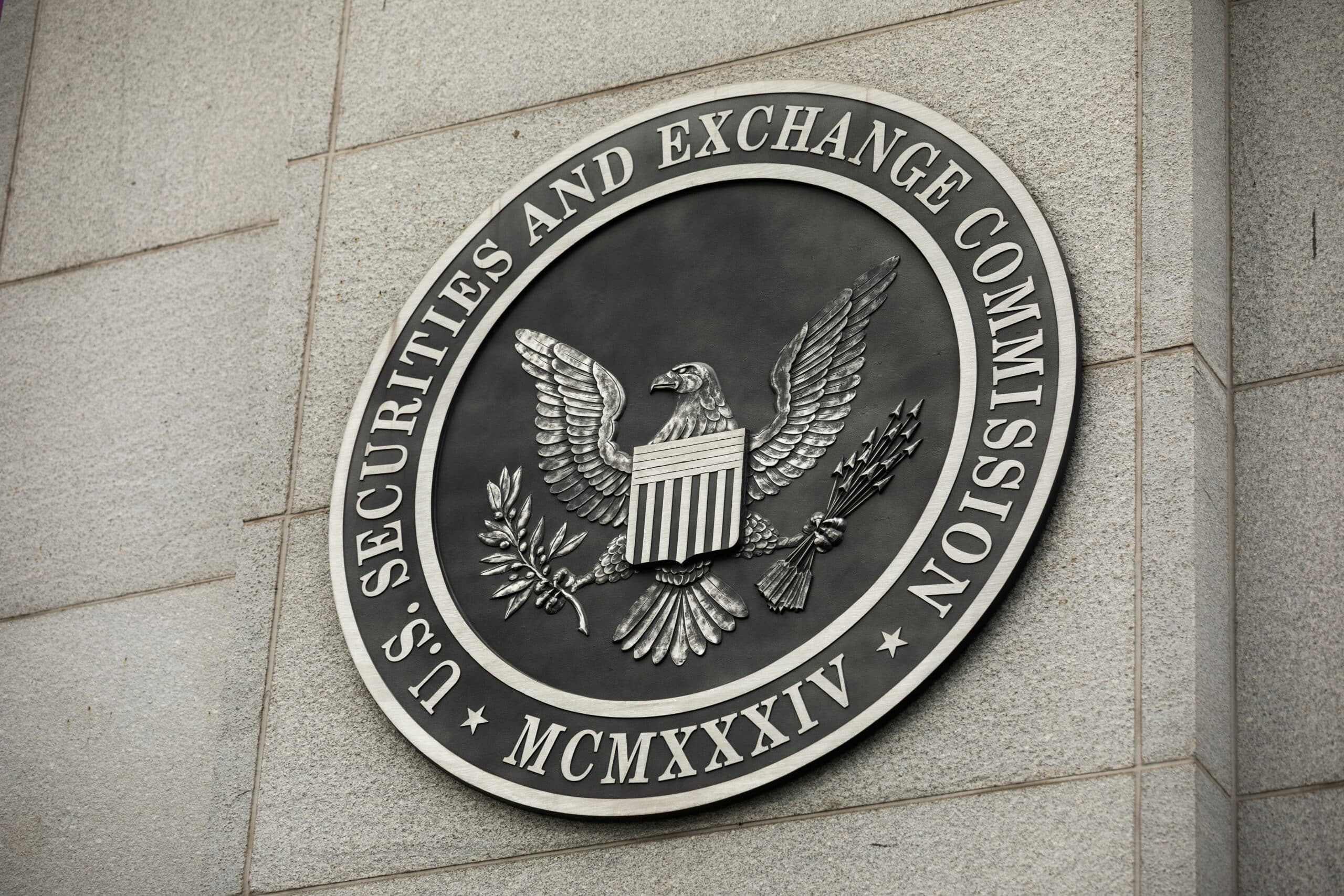 SEC Faces Lawsuit from Blockchain Association Regarding Dealer Rule