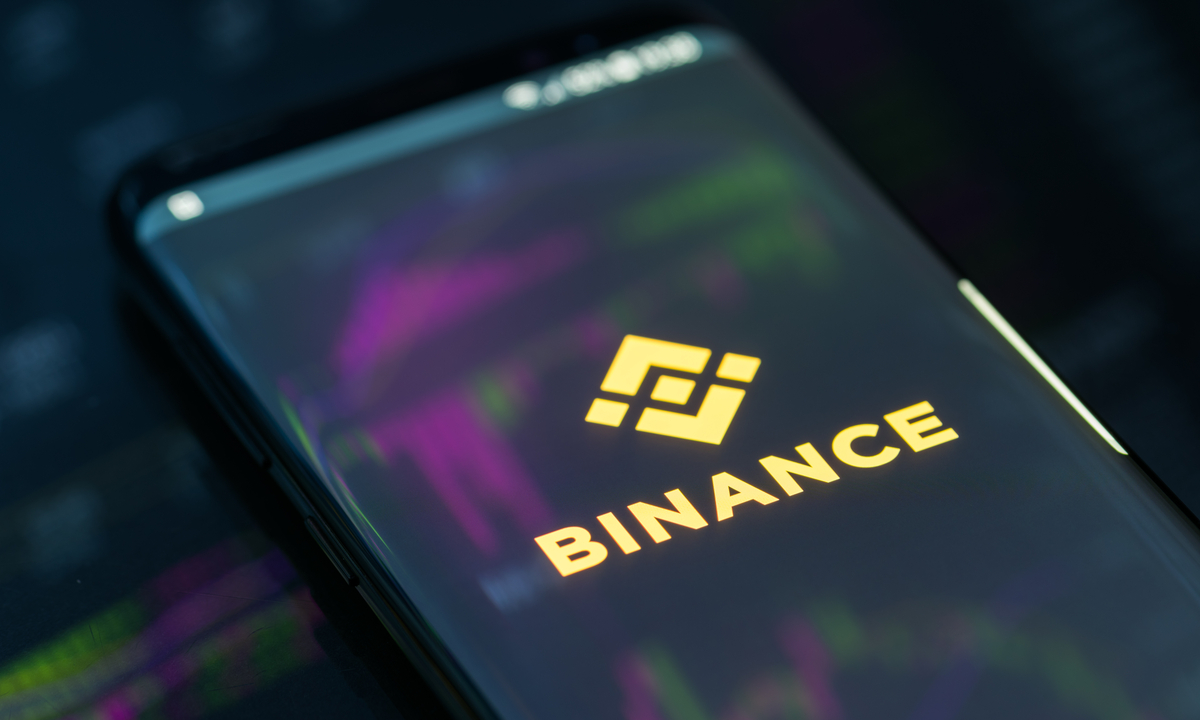 Philippines Urges Removal of Binance from Apple and Google App Stores