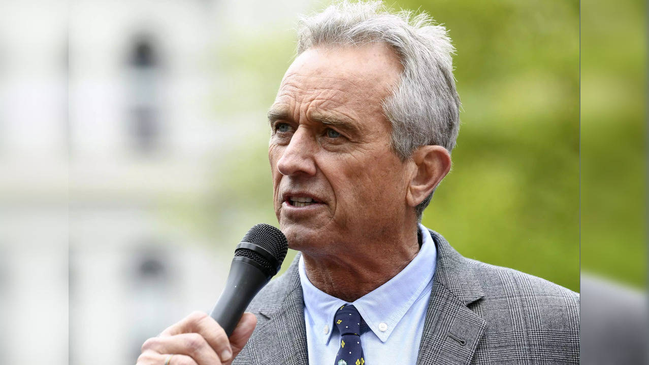 RFK Jr.’s Push to Implement Blockchain Technology for the Entire US Budget