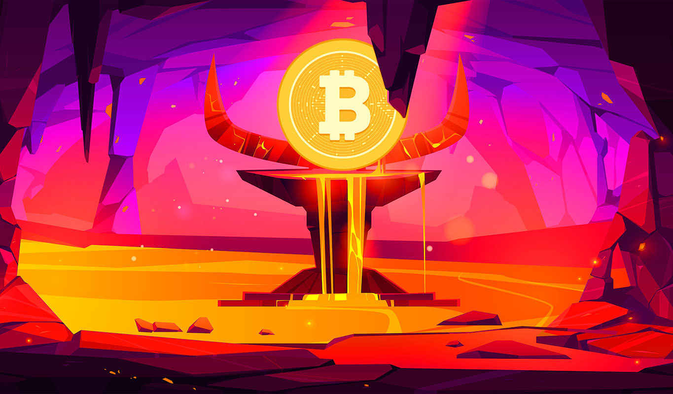 Billionaire Crypto OG Brock Pierce Reveals Realistic Bitcoin Price Target: $1,000,000+