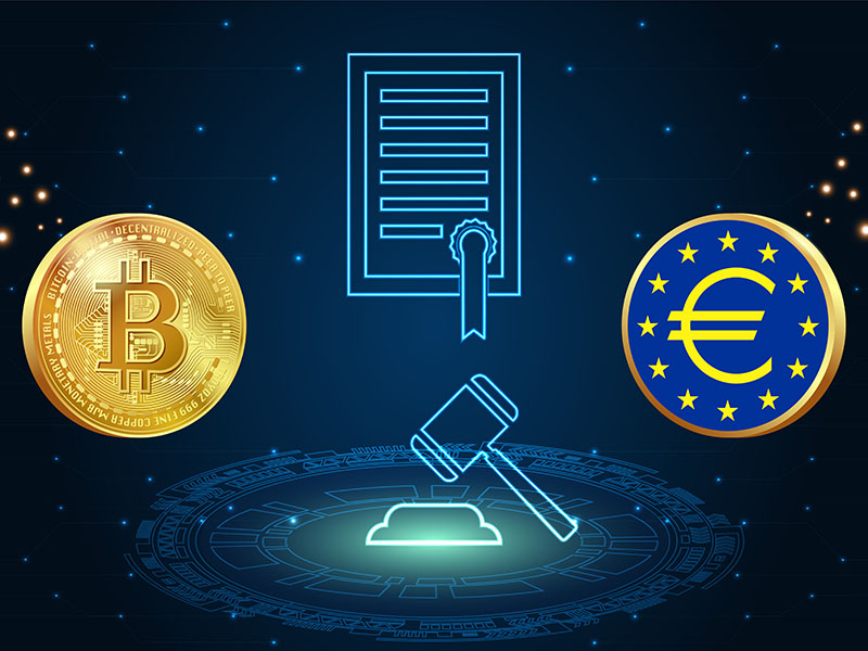 European Banks Show Growing Interest in Crypto Services Following New Regulations