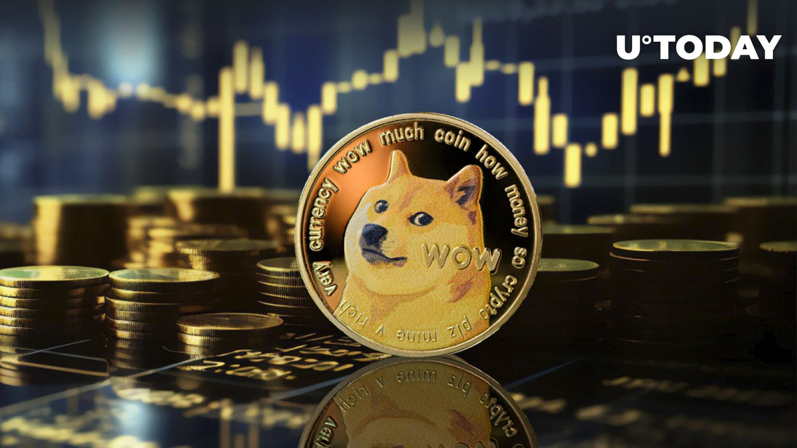 Robinhood Receives 300 Million DOGE Amid Impending Price Surge