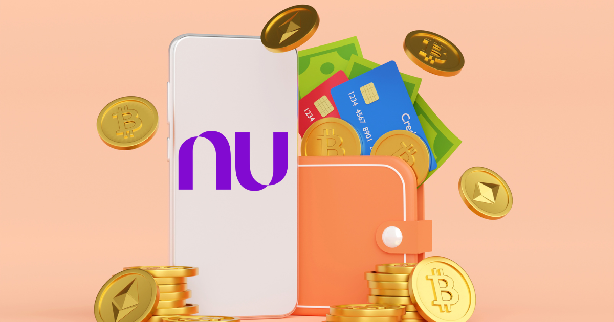 Self-Custody Bitcoin Withdrawals Now Supported by NuBank