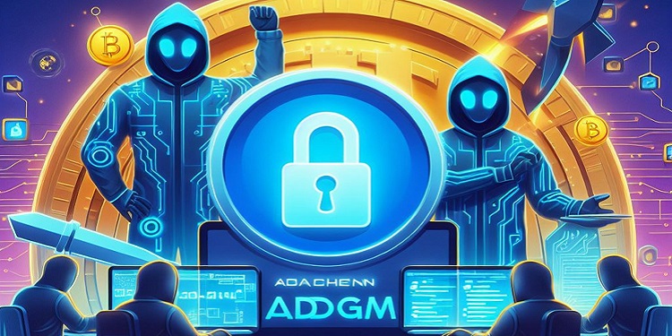 Enhancing Blockchain Security: ADGM Collaborates with Hacken