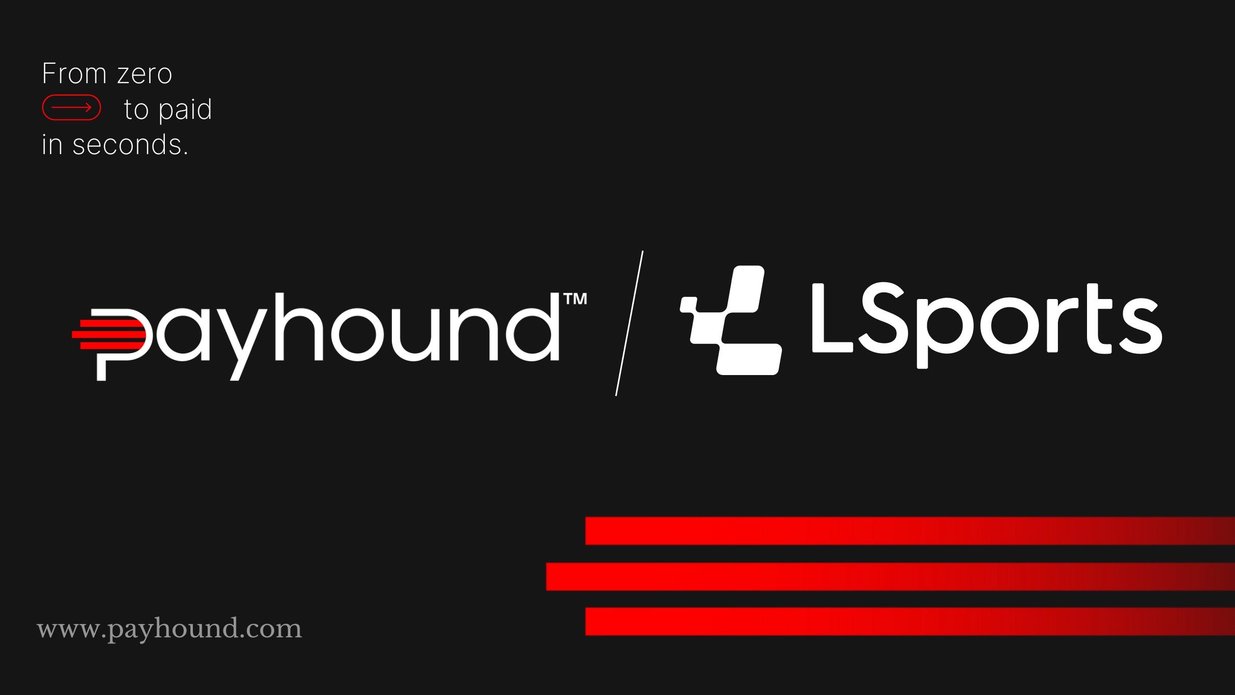 Facilitating Cryptocurrency Payments: Payhound Enables LSports to Accept Client Transactions