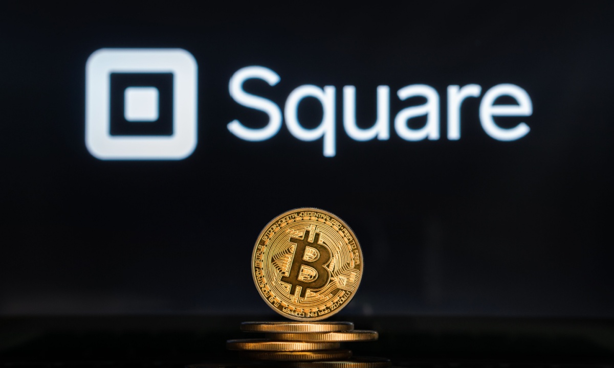 Cash App and Square Partner to Enable Bitcoin Conversions for Merchants