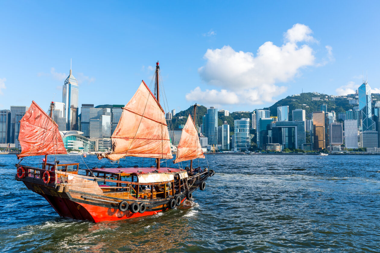 Debut of Bitcoin and Ethereum ETFs in Hong Kong Set for April 30