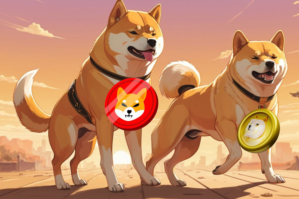 YouTube Analyst Reveals Promising Cryptocurrency to Outperform Shiba Inu and Dogecoin in Current Market Rally